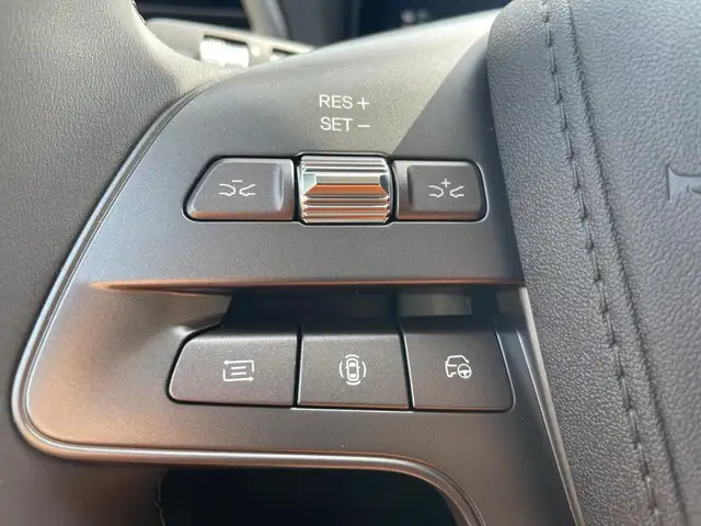 Byd Atto 2 view 9