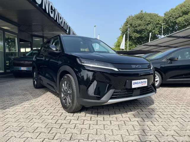 Byd Atto 2 view 3