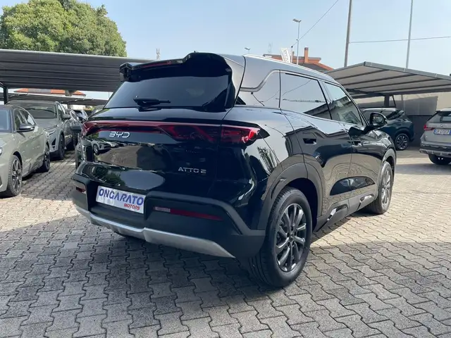 Byd Atto 2 view 6
