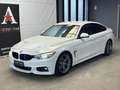 BMW 420 420d Gran Coupe Msport 184cv auto Bianco - thumbnail 1