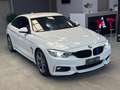 BMW 420 420d Gran Coupe Msport 184cv auto Bianco - thumbnail 2