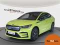 Skoda Enyaq Coupé RS Verde - thumbnail 1