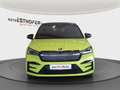 Skoda Enyaq Coupé RS Verde - thumbnail 2