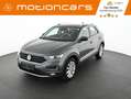 Volkswagen T-Roc 2.0 TDI Sport DSG Pickerl NEU Grau - thumbnail 1