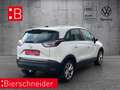 Opel Crossland X 1.2 Edition NAVI 17 Weiß - thumbnail 12