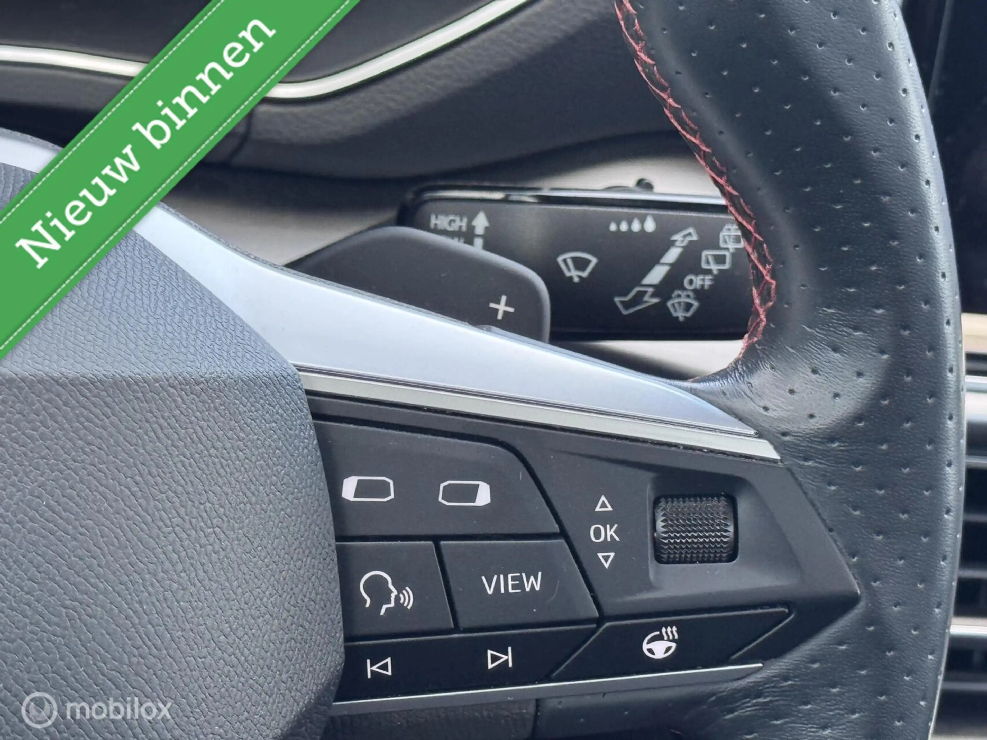 SEAT Tarraco 1.5 TSI FR Business Intense 7p. — photo 14