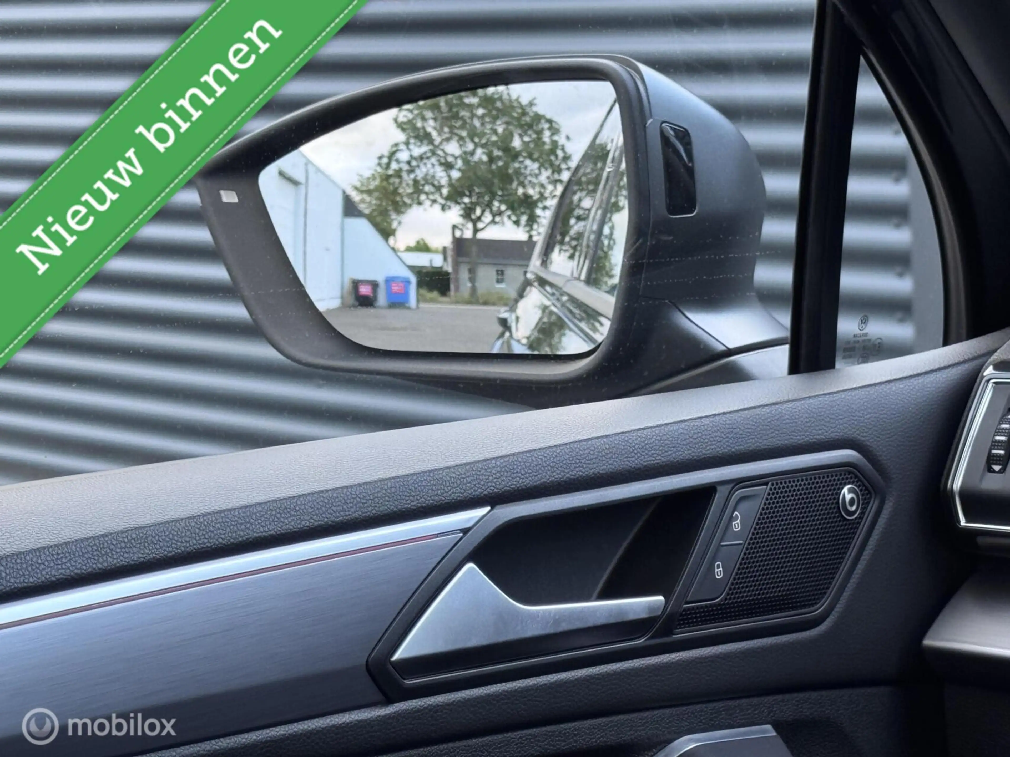 SEAT Tarraco 1.5 TSI FR Business Intense 7p. — photo 15