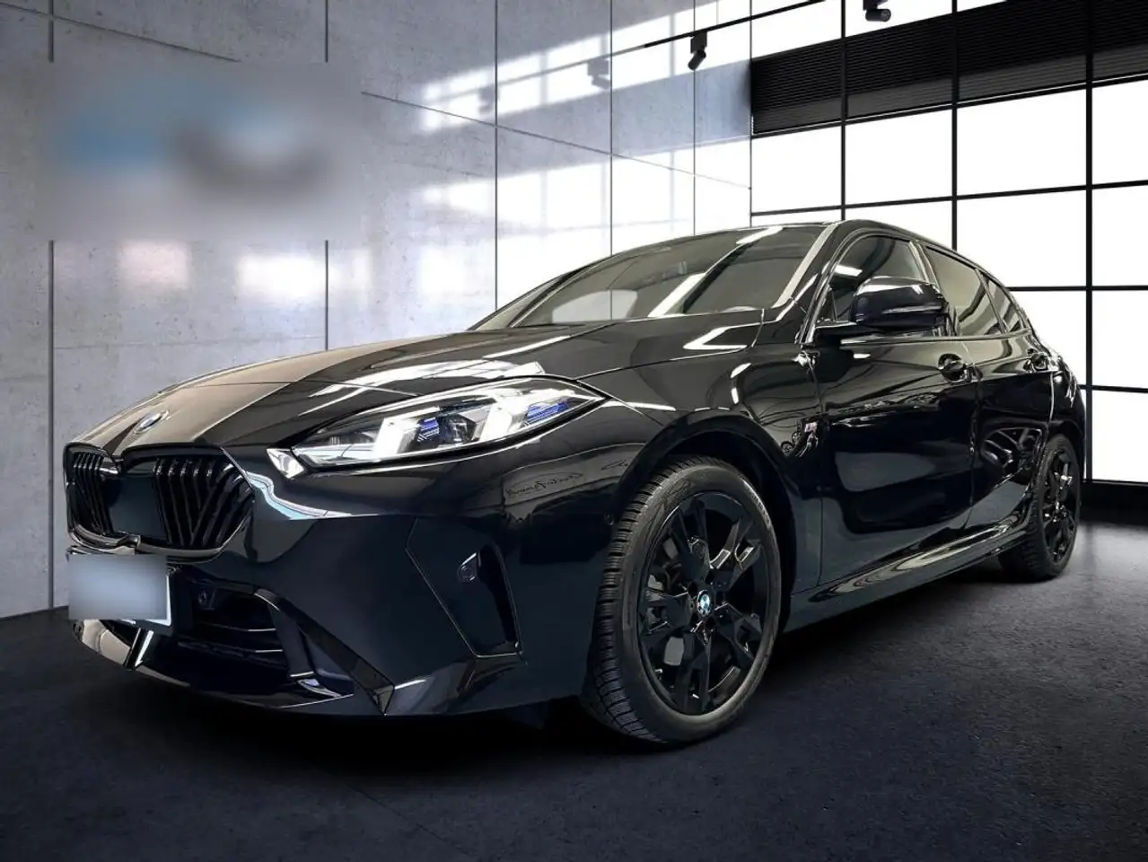 BMW 120