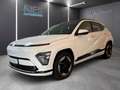 Hyundai KONA SX2 EV 65kWh 360*HUD*LED*Leder*Navi*Pano*SD Blanc - thumbnail 1