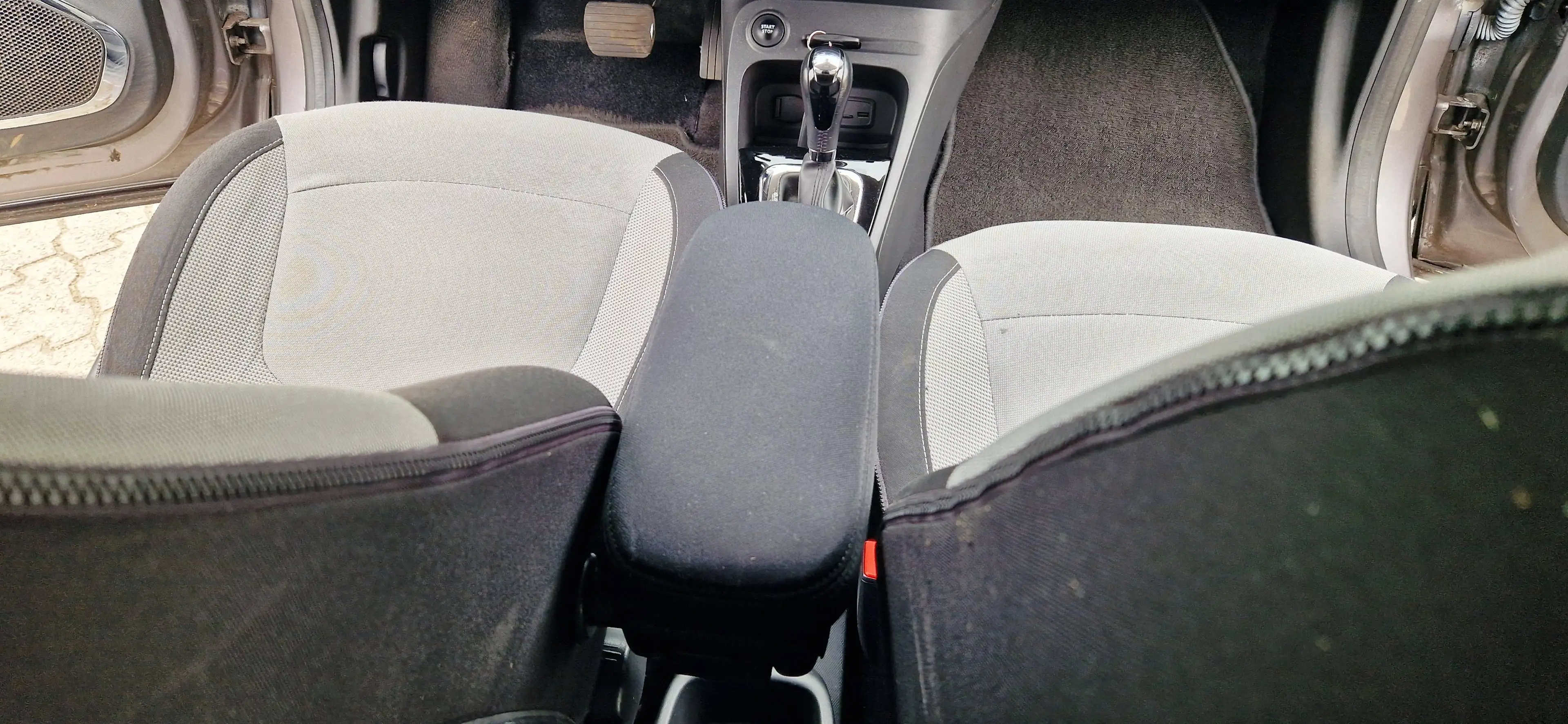 Renault Captur Luxe/2Hand/66000km/Automatik/Rückfahrcamera/ — photo 26