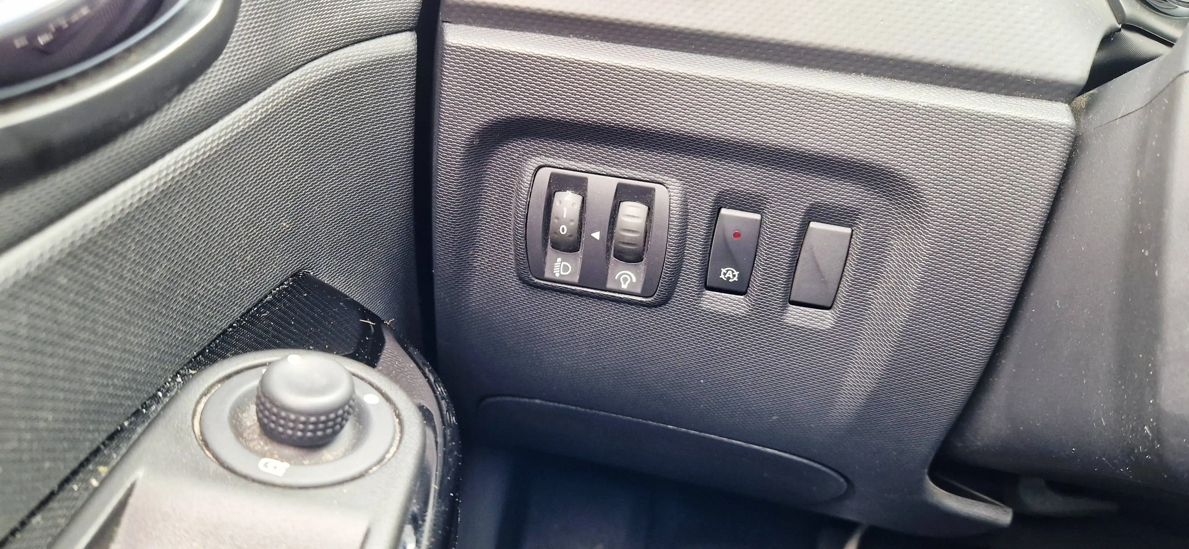 Renault Captur Luxe/2Hand/66000km/Automatik/Rückfahrcamera/ — photo 18