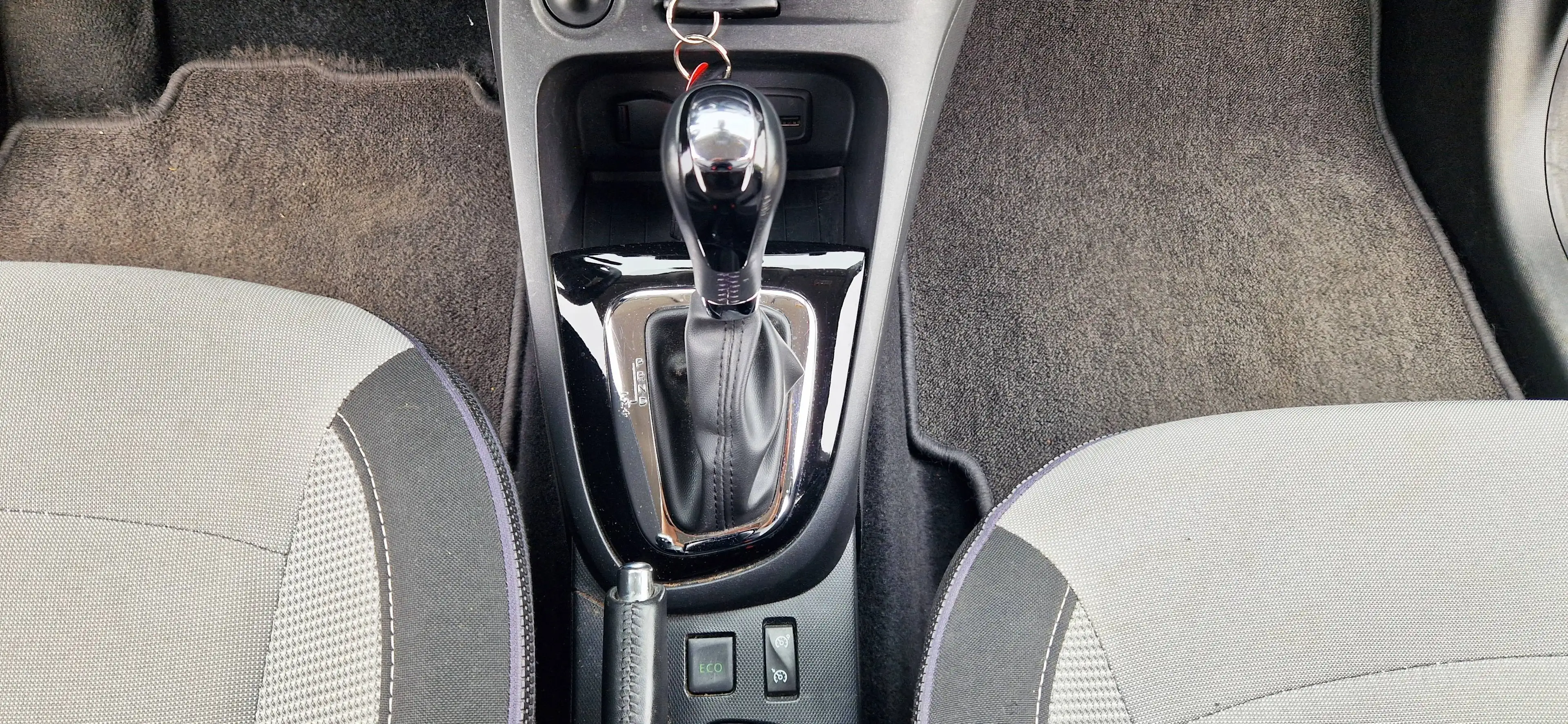 Renault Captur Luxe/2Hand/66000km/Automatik/Rückfahrcamera/ — photo 15