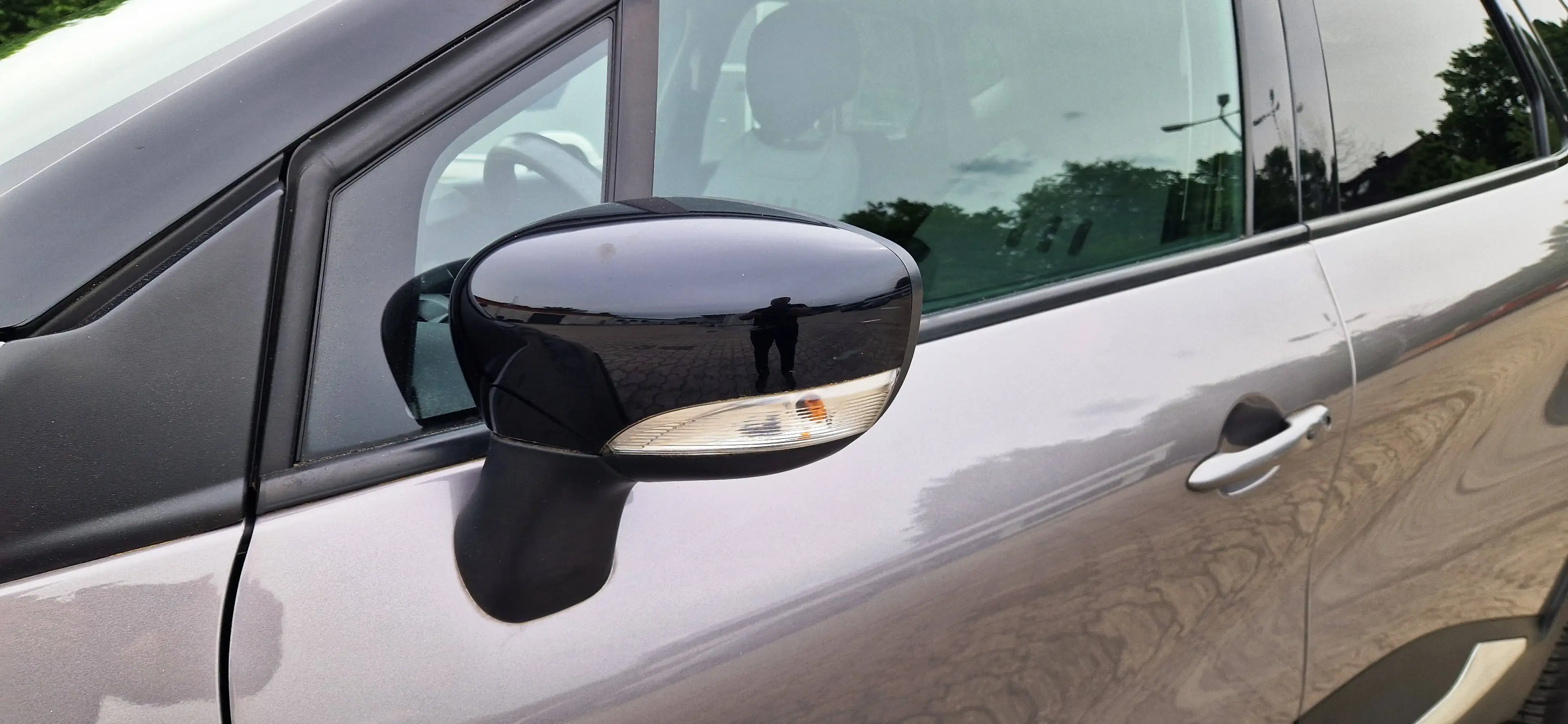 Renault Captur Luxe/2Hand/66000km/Automatik/Rückfahrcamera/ — photo 12