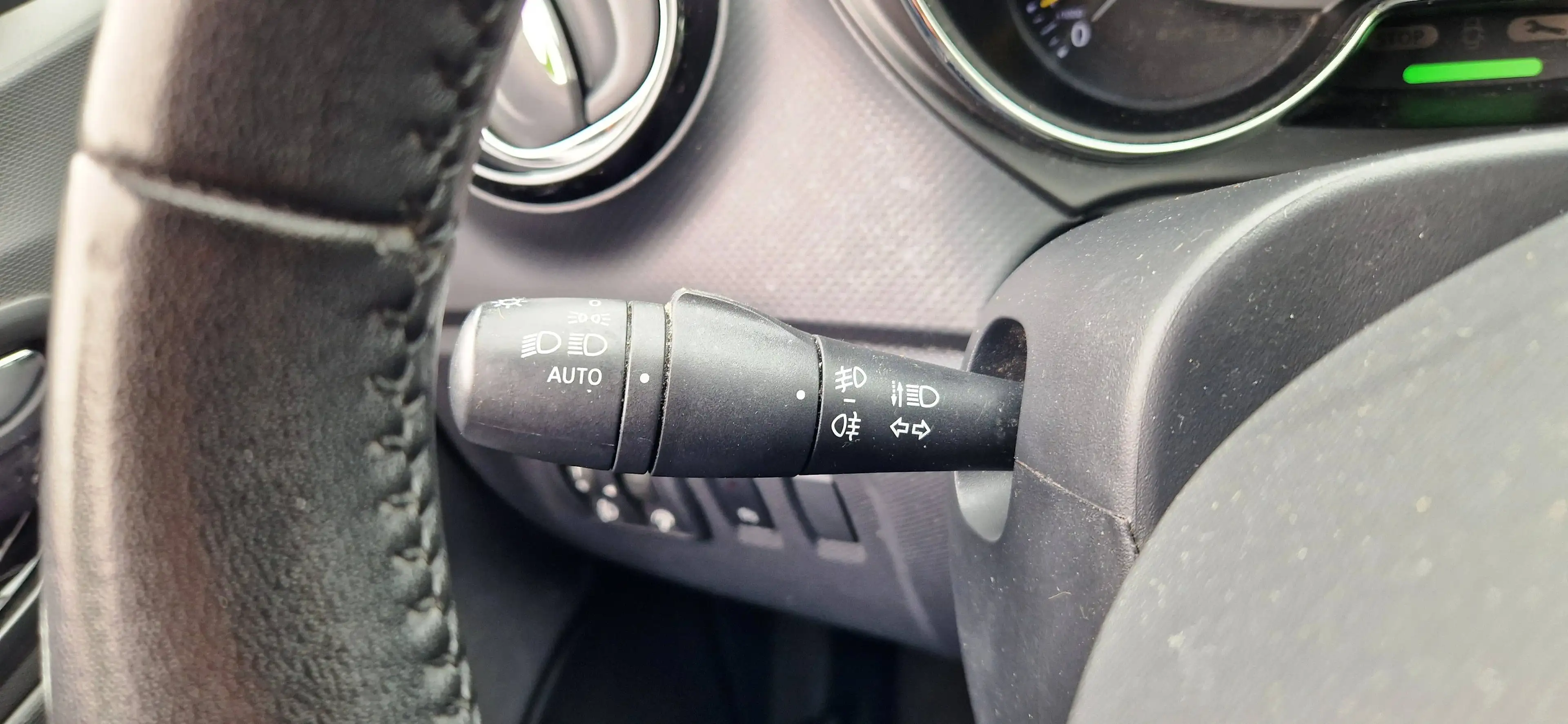 Renault Captur Luxe/2Hand/66000km/Automatik/Rückfahrcamera/ — photo 19