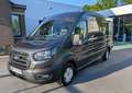Ford Transit 2T Trend 350L L3H2 2.0TDCi 130pk A8 automaat Grijs - thumbnail 4