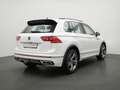 Volkswagen Tiguan R-Line DSG VIRT PANO HUD AHK H/K KAM S Weiß - thumbnail 2
