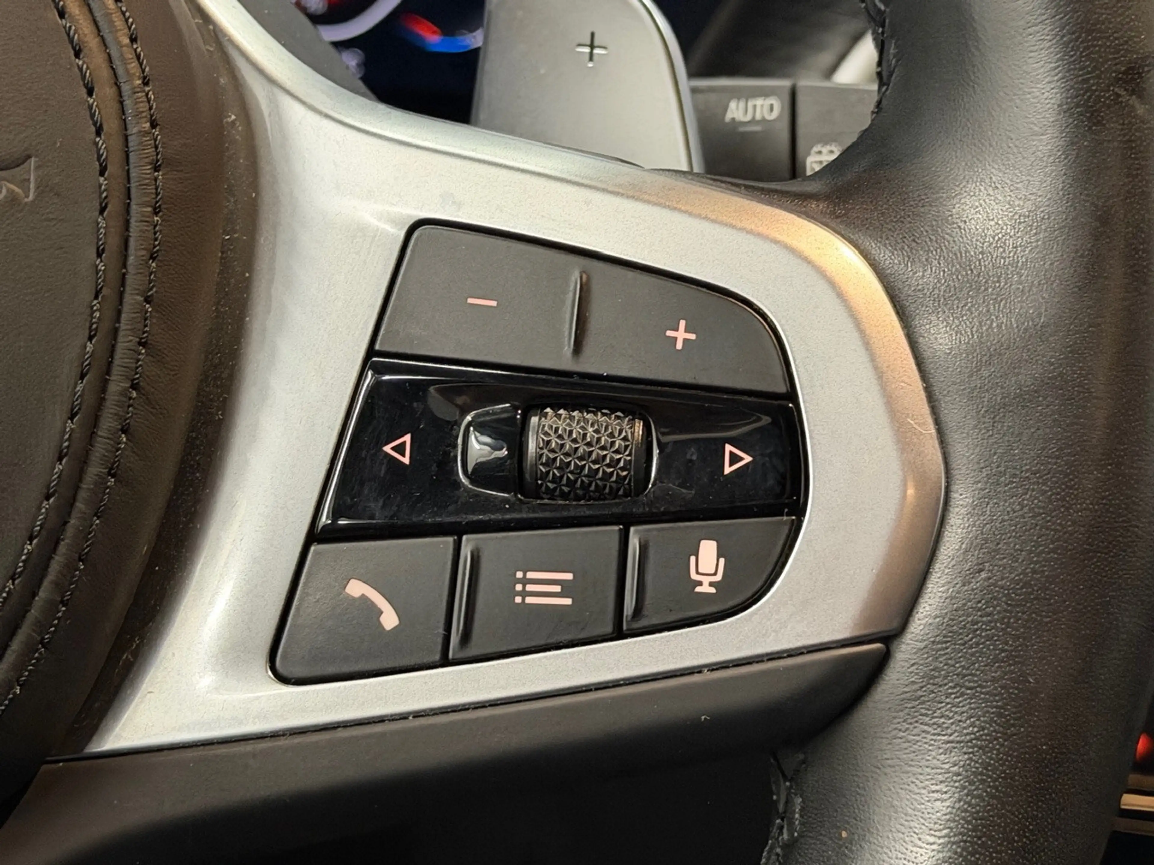 BMW X3 xDrive M SPORT Shadow Line | LASER | HUD — photo 12