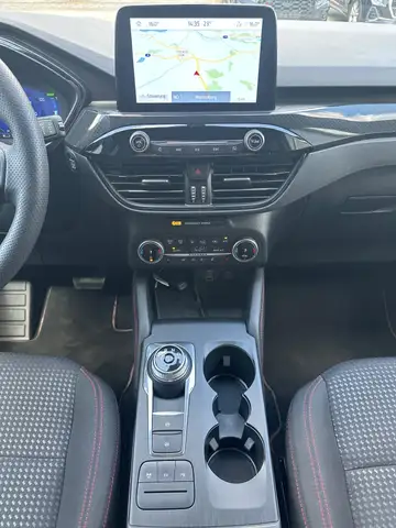 Ford Kuga view 14