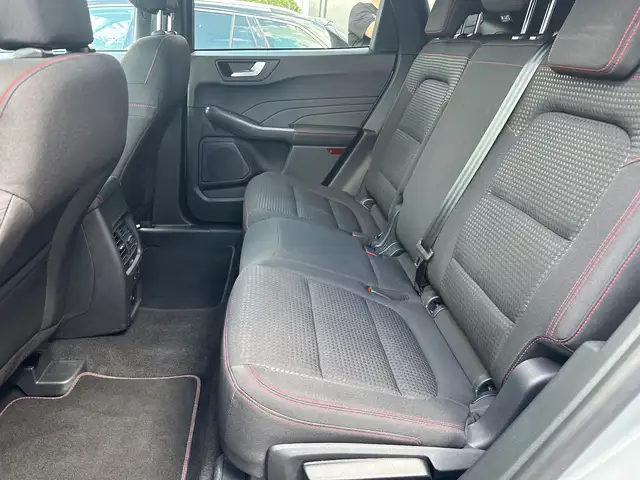 Ford Kuga view 12