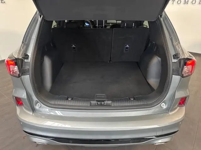 Ford Kuga view 6