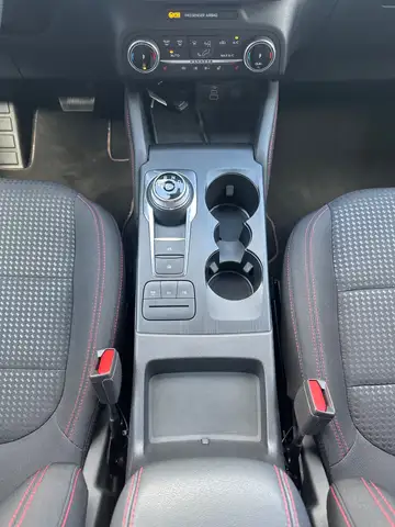 Ford Kuga view 15