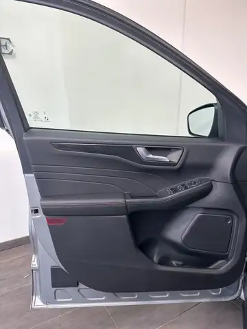 Ford Kuga view 8