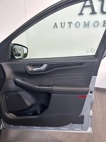 Ford Kuga view 9