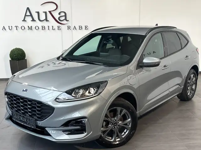 Ford Kuga main image