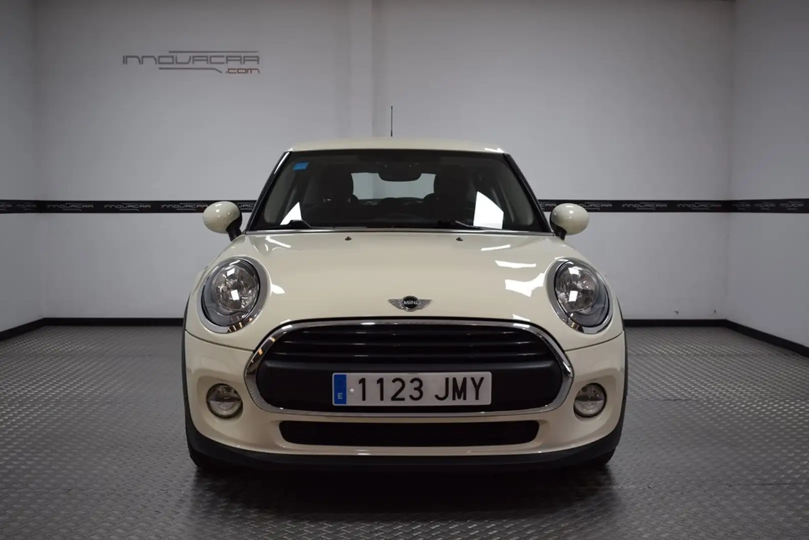 MINI One 5 PUERTAS Beige - 2