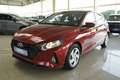 Hyundai i20 1,2 84PS Winterp/Temp/Pdc/Klima Rojo - thumbnail 3