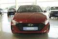Hyundai i20 1,2 84PS Winterp/Temp/Pdc/Klima Rojo - thumbnail 2