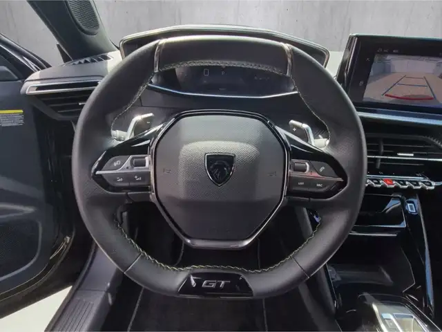 Peugeot 2008 view 10