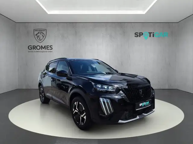 Peugeot 2008 main image