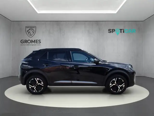 Peugeot 2008 view 2