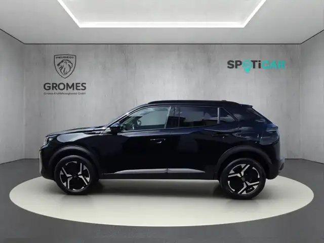 Peugeot 2008 view 6