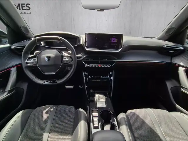 Peugeot 2008 view 12