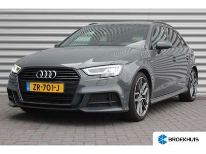 Audi A3 Sportback 35 TFSI COD 150PK S-LINE EDITION AUTOMAA