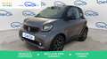 smart forTwo Coupe 1.0 71 Prime Gris - thumbnail 1