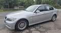 BMW 318 318i Klima Sitzhzg MFL PDC MP3 Alu E90 Argent - thumbnail 2