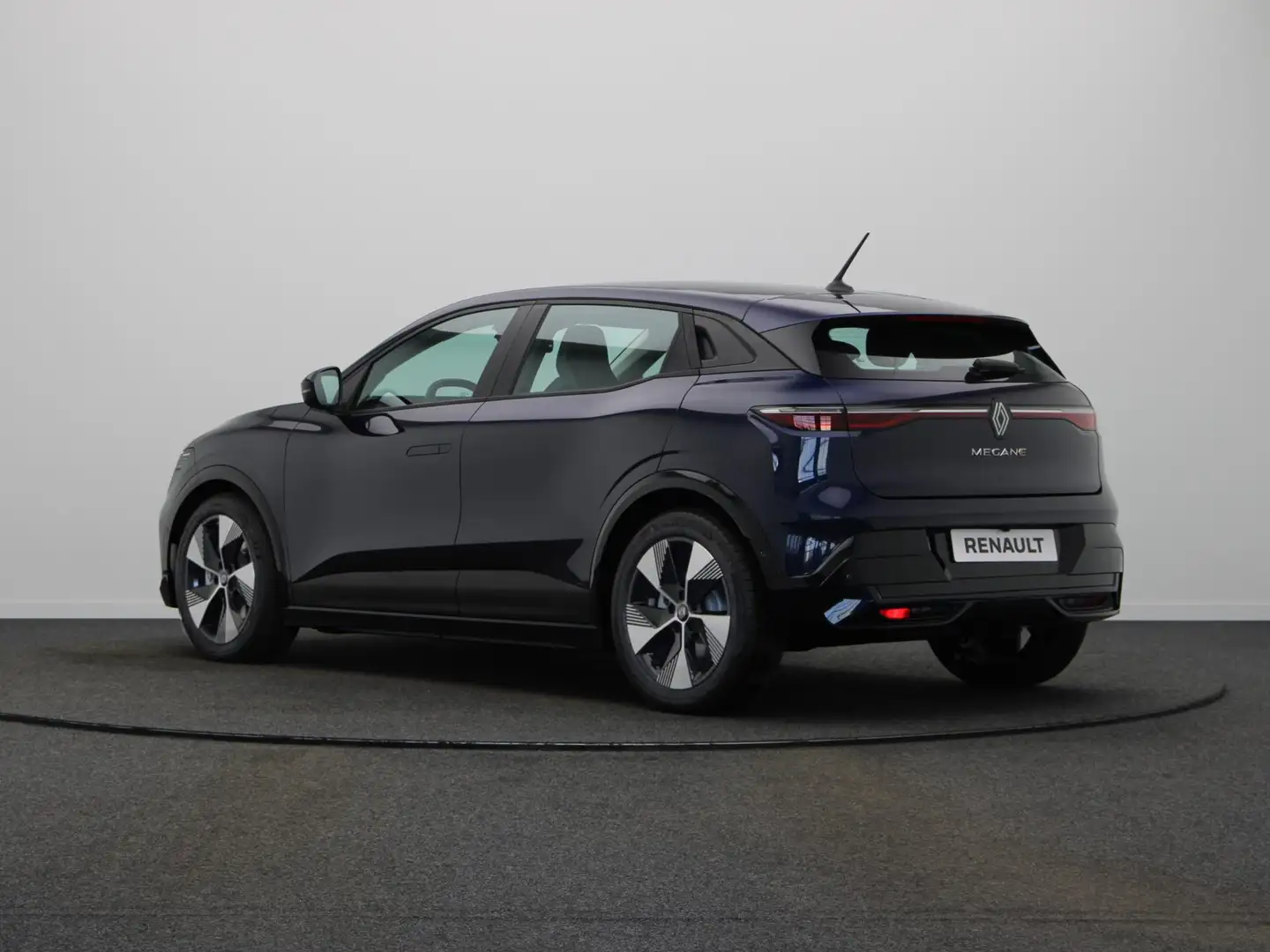 Renault Megane E-Tech comfort range Evolution 60 kWh | Navigatie | Stoel plava - 2
