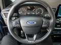 Ford Flex 1.0 FLEXIFUEL 125CH S\u0026S MHEV TITANIUM Blau - thumbnail 20