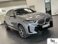 BMW X6 X6 xDrive 30d M Sport 21/Pano/ParkPro/DrivAss/HK Gris - thumbnail 5