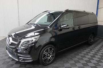 d L2 Automaat 9G Tronic AMG Pano Leder Navi 7 Pl.
