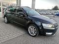 Skoda Octavia 2.0 TDI Navi Klimaautomatik Sitzheizung ALU PDC Schwarz - thumbnail 4