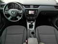 Skoda Octavia 2.0 TDI Navi Klimaautomatik Sitzheizung ALU PDC Schwarz - thumbnail 13