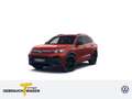 Volkswagen Tiguan 2.0 TSI R-LINE BLACK LEDER SITZHZG H/K Rot - thumbnail 1