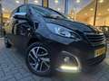 Peugeot 108 1.0e-Vti Allure ,Climate,Keyless,Camera,LmVelgen,E Noir - thumbnail 25