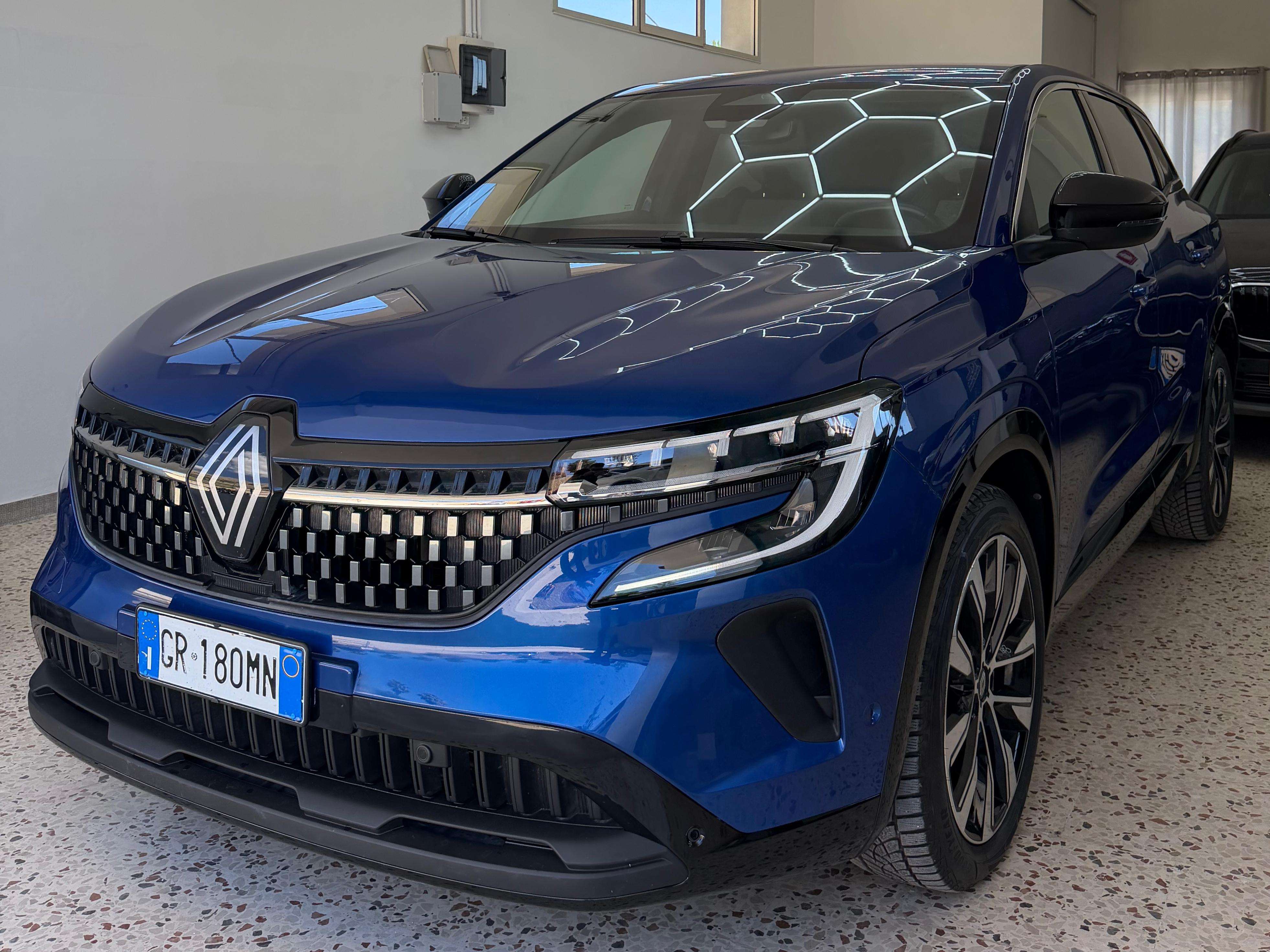 Renault Austral