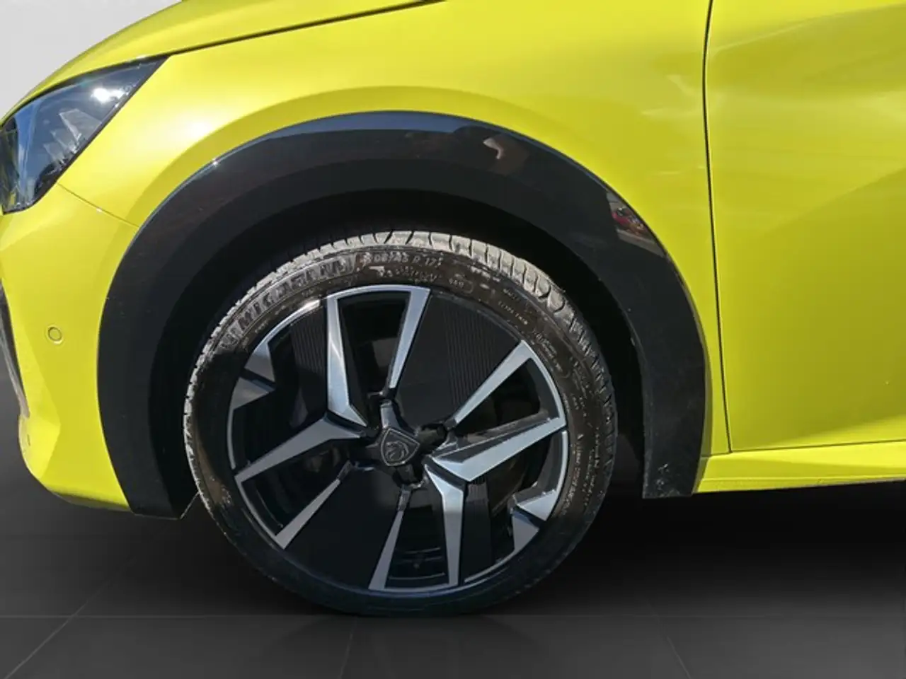 Peugeot 208 GT HYBRID 136 E-DSC6, миниатюра 7