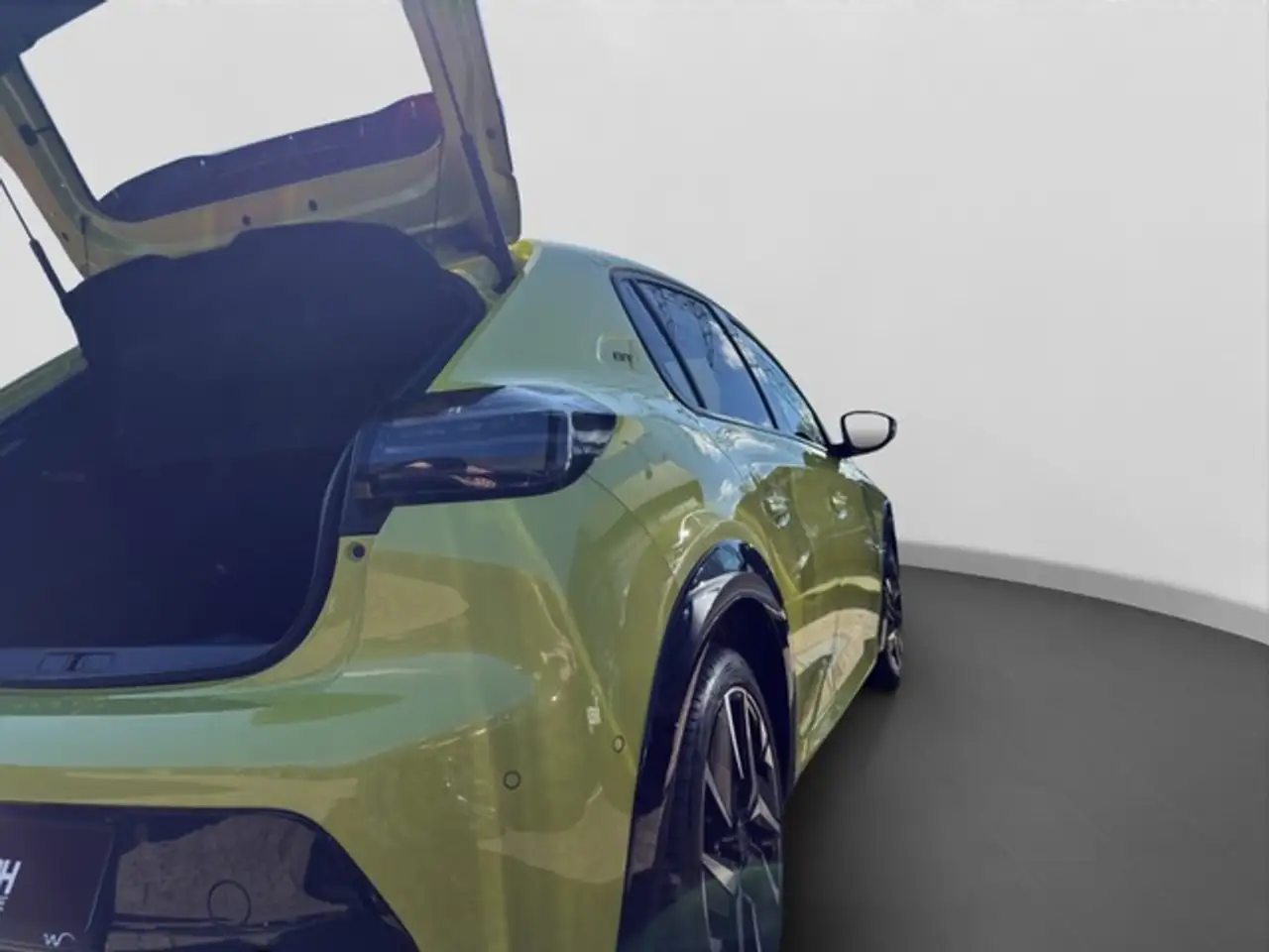 Peugeot 208 GT HYBRID 136 E-DSC6, миниатюра 5
